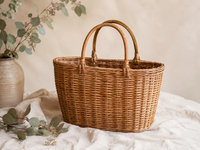 Shopping basket