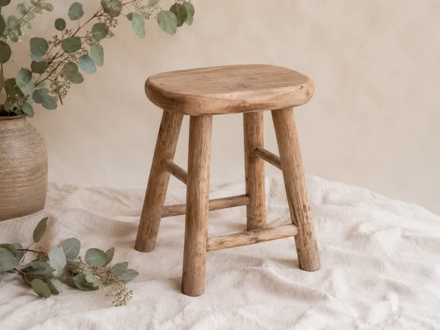 Stool or chair